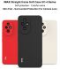 Силиконовый (TPU) чехол IMAK UC-4 Series для Honor 200 - Red (364111R). Фото 5 из 11