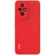 Силиконовый (TPU) чехол IMAK UC-4 Series для Honor 200 - Red (364111R). Фото 2 из 11