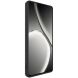 Силиконовый (TPU) чехол IMAK UC-4 Series для Realme GT Neo 6 SE / GT 6T / GT 6 - Black (356123B). Фото 3 из 12