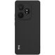 Силиконовый (TPU) чехол IMAK UC-4 Series для Realme GT Neo 6 SE / GT 6T / GT 6 - Black (356123B). Фото 2 из 12