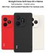 Силиконовый (TPU) чехол IMAK UC-4 Series для Realme GT Neo 6 SE / GT 6T / GT 6 - Red (356123R). Фото 6 из 12