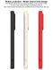 Силиконовый (TPU) чехол IMAK UC-4 Series для Realme GT Neo 6 SE / GT 6T / GT 6 - Red (356123R). Фото 9 из 12