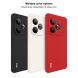 Силиконовый (TPU) чехол IMAK UC-4 Series для Realme GT Neo 6 SE / GT 6T / GT 6 - Red (356123R). Фото 11 из 12