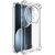 Силиконовый (TPU) чехол IMAK UX-4 Series для Honor Magic 7 Pro - Transparent: фото 1 из 6