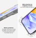Силиконовый (TPU) чехол IMAK UX-4 Series для Samsung Galaxy A53 (A536) - Transparent (300229T). Фото 12 из 13