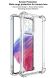 Силиконовый (TPU) чехол IMAK UX-4 Series для Samsung Galaxy A53 (A536) - Transparent (300229T). Фото 11 из 13