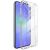 Силиконовый (TPU) чехол IMAK UX-5 Series для Samsung Galaxy A57 (A576) - Transparent: фото 1 из 7