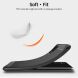 Силиконовый (TPU) чехол MOFI Carbon Fiber для Samsung Galaxy A32 (А325) - Black (273031B). Фото 5 из 11