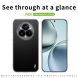 Силиконовый (TPU) чехол MOFI Thin Guard для Realme 14 Pro Plus - Transparent (379319T). Фото 2 из 10