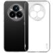 Силиконовый (TPU) чехол MOFI Thin Guard для Realme 14 Pro Plus - Transparent (379319T). Фото 1 из 10