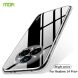 Силиконовый (TPU) чехол MOFI Thin Guard для Realme 14 Pro Plus - Transparent (379319T). Фото 9 из 10