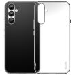 Силиконовый (TPU) чехол MOFI Thin Guard для Samsung Galaxy S25 (S931) - Transparent (372318T)