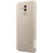 Силиконовый (TPU) чехол NILLKIN Nature для Huawei Mate 20 Lite - White (116839W). Фото 3 из 10
