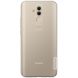 Силиконовый (TPU) чехол NILLKIN Nature для Huawei Mate 20 Lite - White (116839W). Фото 1 из 10