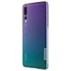 Силиконовый (TPU) чехол NILLKIN Nature для Huawei P20 Pro - Transparent (187613T). Фото 5 из 13