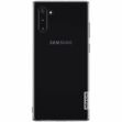 Силіконовий (TPU) чохол NILLKIN Nature для Samsung Galaxy Note 10 (N970) - Transparent (227937T)