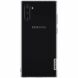 Силіконовий (TPU) чохол NILLKIN Nature для Samsung Galaxy Note 10 (N970) - Transparent (227937T). Фото 1 з 16