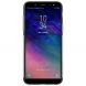 Силиконовый (TPU) чехол NILLKIN Nature TPU для Samsung Galaxy A6+ 2018 (A605) - Grey (189630H). Фото 2 из 13