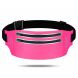Спортивный чехол на пояс Reframe Slim Running Belt - Rose (982210RO). Фото 1 из 5