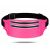 Спортивный чехол на пояс Reframe Slim Running Belt - Rose: фото 1 из 5