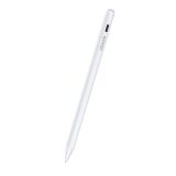 Стилус USAMS US-ZB135 Active Touch Screen Capacitive - White (950116W)