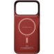 Ультратонкий чохол Pitaka Edge Case для iPhone 18 Pro Max (KI1802PM) - Sunset (423968O). Фото 3 з 13