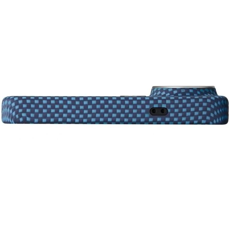 Ультратонкий чехол Pitaka Edge Case для Samsung Galaxy S26 Ultra (S948) KS2604U - Over The Horizon: фото 8 из 13