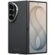 Ультратонкий чехол Pitaka Edge Ultra-Slim Case (FF) для Samsung Galaxy Fold 8 Ultra (FBFOLD8) - Black (424088B). Фото 1 из 17