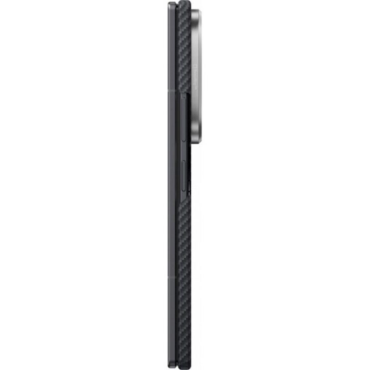 Ультратонкий чехол Pitaka Edge Ultra-Slim Case (FF) для Samsung Galaxy Fold 8 Ultra (FBFOLD8) - Black: фото 7 из 17