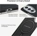 Ультратонкий чехол Pitaka Edge Ultra-Slim Case (FF) для Samsung Galaxy Fold 8 Ultra (FBFOLD8) - Black (424088B). Фото 13 из 17