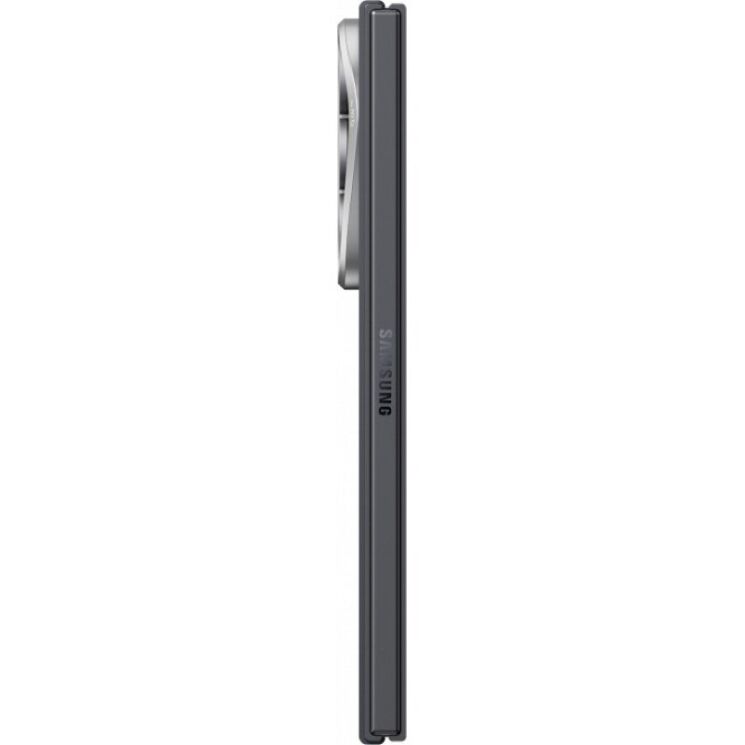 Ультратонкий чехол Pitaka Edge Ultra-Slim Case (FF) для Samsung Galaxy Fold 8 Ultra (FBFOLD8) - Black: фото 6 из 17
