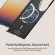 Ультратонкий чехол Pitaka Edge Ultra-Slim Case (FF) для Samsung Galaxy Fold 8 Ultra (FBFOLD8) - Black (424088B). Фото 14 из 17