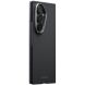 Ультратонкий чехол Pitaka Edge Ultra-Slim Case (FF) для Samsung Galaxy Fold 8 Ultra (FBFOLD8) - Black (424088B). Фото 3 из 17