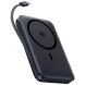 Внешний аккумулятор Baseus PicoGo AM61 Qi2.2 Magnetic 45W (10000mAh) E0028V00 - Black (995738B). Фото 3 из 14