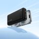 Внешний аккумулятор Hoco J159 Essence 22.5W+PD20W (20000mAh) - Black (995796B). Фото 6 из 7