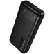 Внешний аккумулятор Hoco J159 Essence 22.5W+PD20W (20000mAh) - Black (995796B). Фото 1 из 7