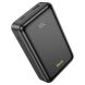 Внешний аккумулятор Hoco Q21A Great 22.5W+PD20W (20000mAh) - Black (995397B). Фото 1 из 6