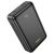 Внешний аккумулятор Hoco Q21A Great 22.5W+PD20W (20000mAh) - Black: фото 1 из 6