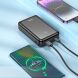 Внешний аккумулятор Hoco Q21A Great 22.5W+PD20W (20000mAh) - Black (995397B). Фото 5 из 6