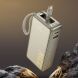 Внешний аккумулятор Hoco Q27A Jewel 22.5W+PD33W (10000mAh) - Titanium Gold (995422F). Фото 5 из 5