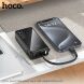 Внешний аккумулятор Hoco Q27A Jewel 22.5W+PD33W (10000mAh) - Titanium Gold (995422F). Фото 4 из 5