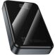 Внешний аккумулятор Hoco Q30A Fast charge 130W (20000mAh) - Metal gray (995459H). Фото 6 из 9