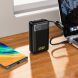 Внешний акумулятор Hoco Q53 Skillful PD65W (12000mAh) - Black (995761B). Фото 8 из 8