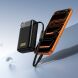 Внешний акумулятор Hoco Q53 Skillful PD65W (12000mAh) - Black (995761B). Фото 7 из 8
