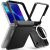 Защитный чехол Ringke Onyx Flap Magnetic для Samsung Galaxy Flip 8 (8800380460591) - Black: фото 1 из 23
