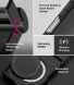 Защитный чехол Ringke Onyx Flap Magnetic для Samsung Galaxy Flip 8 (8800380460591) - Black (423582B). Фото 18 из 23
