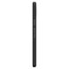 Защитный чехол Spigen (SGP) Liquid Air для Google Pixel 7a - Matte Black (322034B). Фото 10 из 17