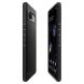 Защитный чехол Spigen (SGP) Liquid Air для Google Pixel 7a - Matte Black (322034B). Фото 7 из 17