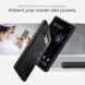 Защитный чехол Spigen (SGP) Liquid Air для Google Pixel 7a - Matte Black (322034B). Фото 15 из 17