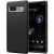 Защитный чехол Spigen (SGP) Liquid Air для Google Pixel 7a - Matte Black: фото 1 из 17